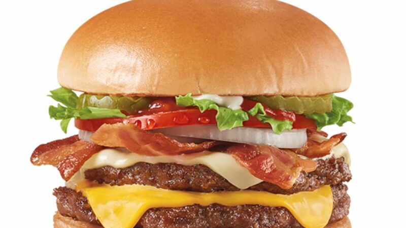 Dairy Queen Grill & Chill - Paraje, NM