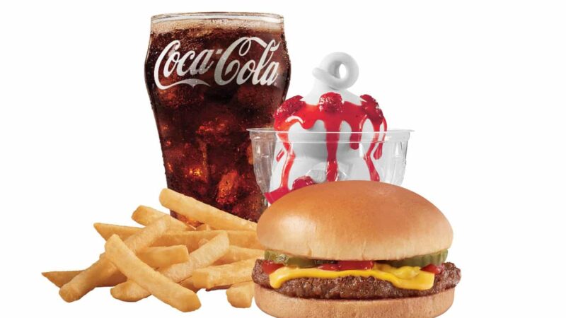 Dairy Queen Grill & Chill - Paraje, NM