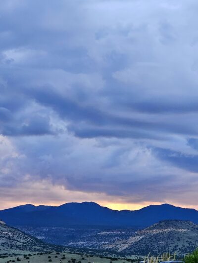 SKY CITY RV PARK - Paraje, NM