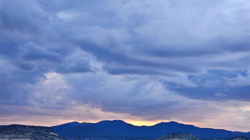 SKY CITY RV PARK - Paraje, NM