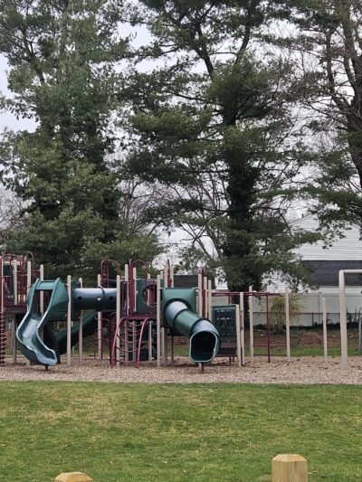 Di Maggio Park - Paramus, NJ