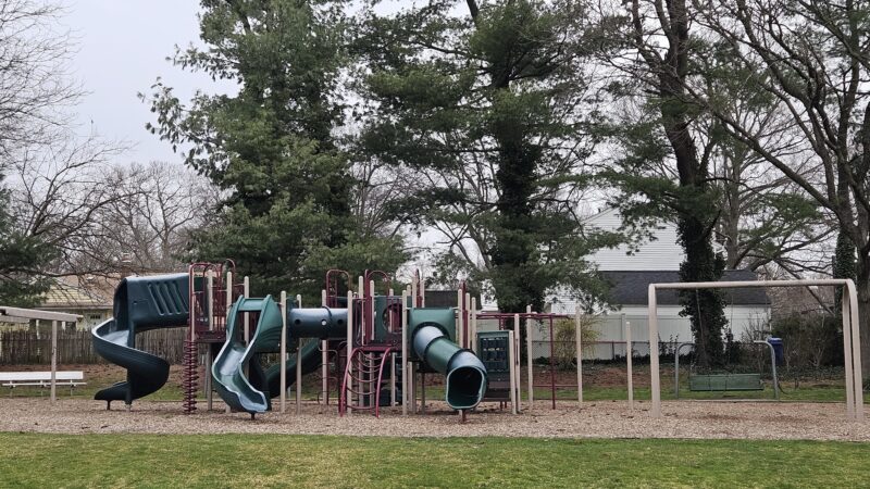 Di Maggio Park - Paramus, NJ