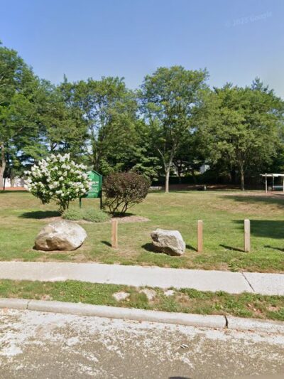 Di Maggio Park - Paramus, NJ