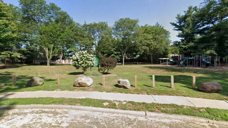 Di Maggio Park - Paramus, NJ