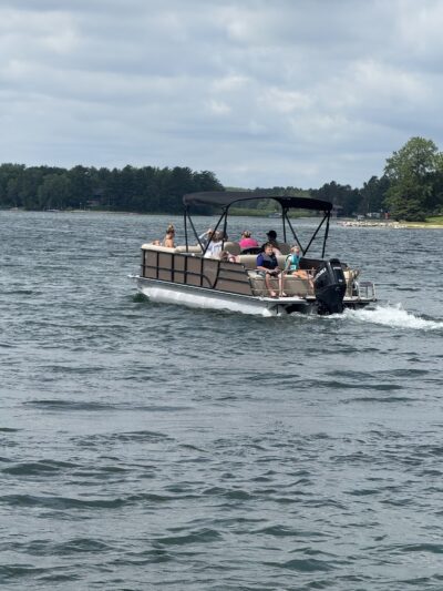 Park Rapids Boat Rental - ,