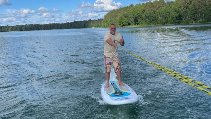 Park Rapids Boat Rental - ,