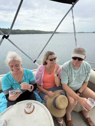 Park Rapids Boat Rental - ,