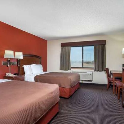 AmericInn by Wyndham Park Rapids - Park Rapids, MN