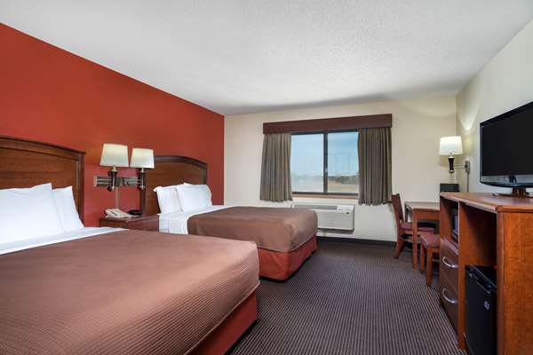 AmericInn by Wyndham Park Rapids - Park Rapids, MN