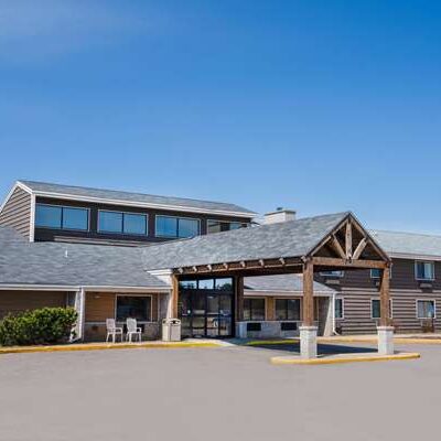 AmericInn by Wyndham Park Rapids - Park Rapids, MN