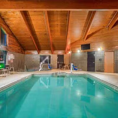 AmericInn by Wyndham Park Rapids - Park Rapids, MN