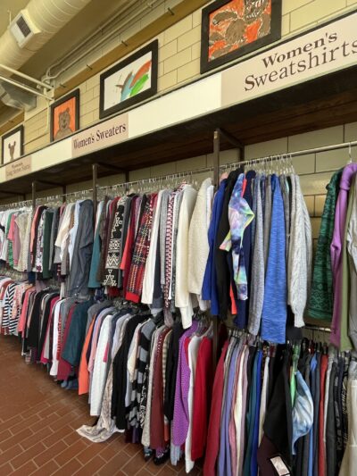 Bearly Used Thrift Store - Park Rapids, MN