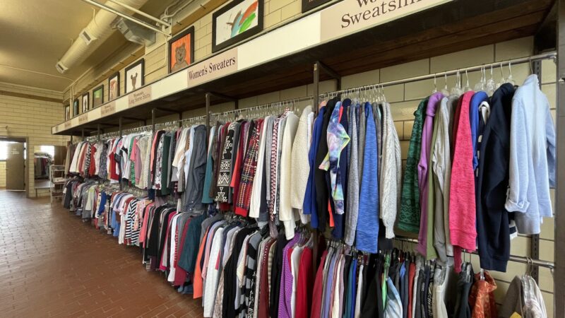 Bearly Used Thrift Store - Park Rapids, MN