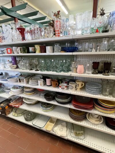 Bearly Used Thrift Store - Park Rapids, MN