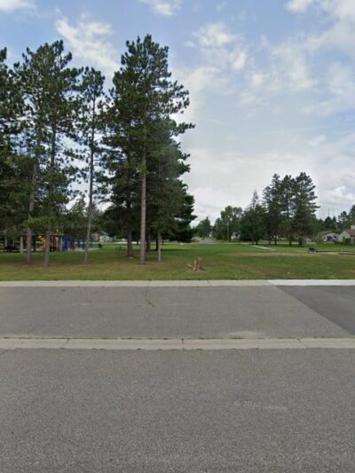 Lindquist Park - Park Rapids, MN