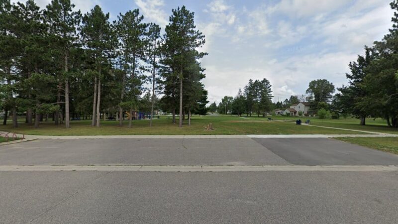 Lindquist Park - Park Rapids, MN