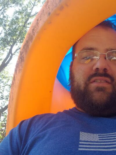 Lindquist Park - Park Rapids, MN