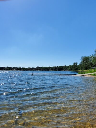 Long Lake Public Access - Park Rapids, MN