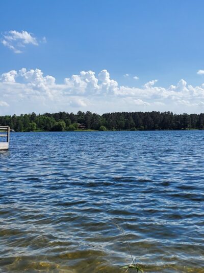 Long Lake Public Access - Park Rapids, MN