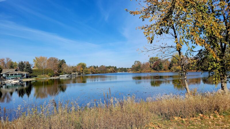 Red Bridge Park - Park Rapids, MN