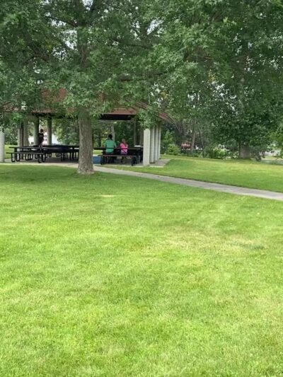 Red Bridge Park - Park Rapids, MN