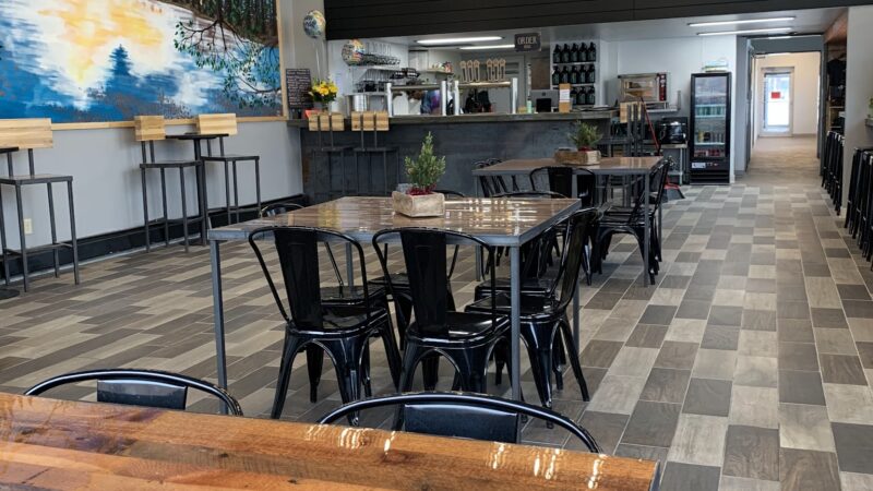 Revel Brewing - Park Rapids, MN