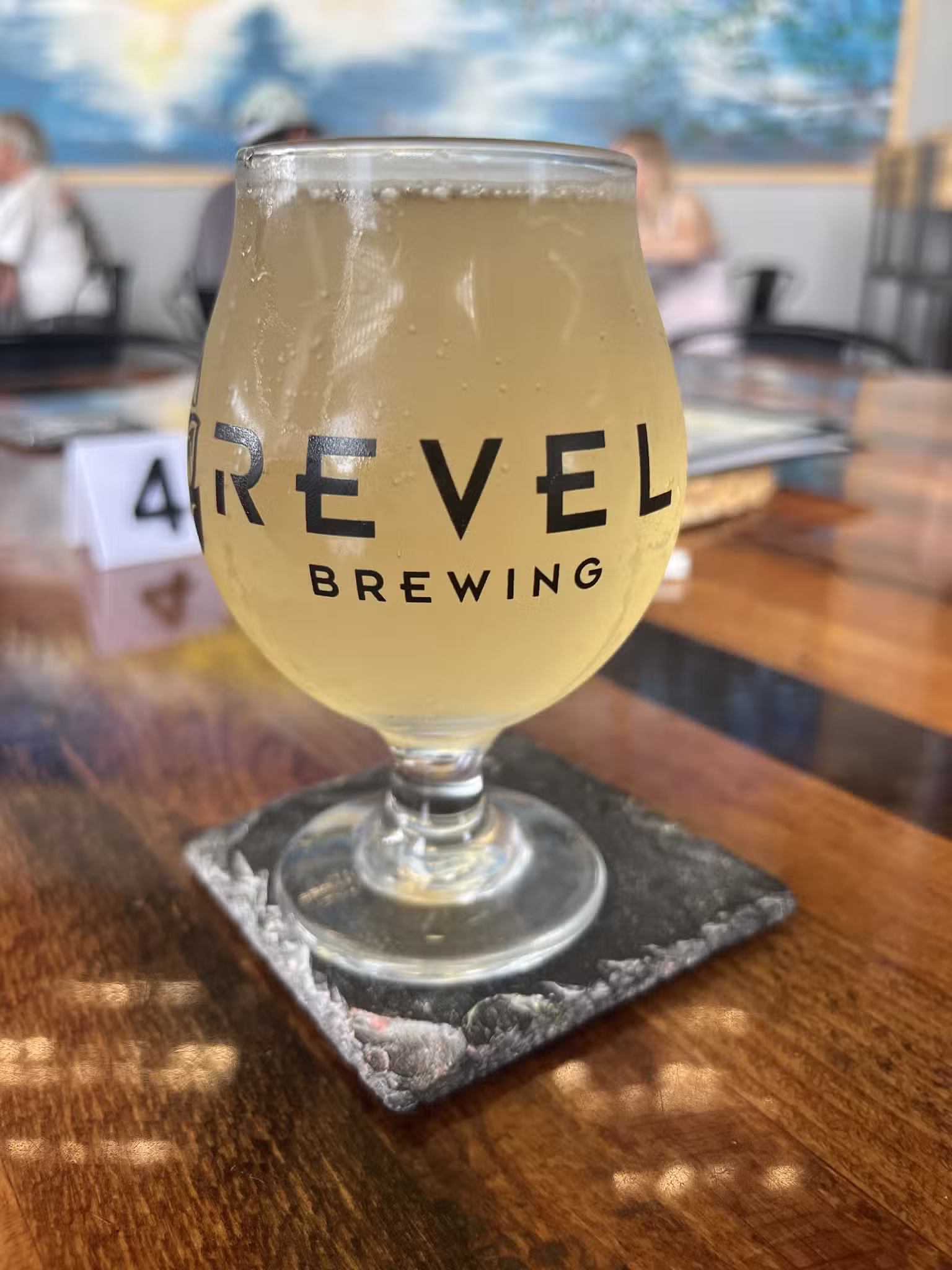 Revel Brewing - Park Rapids, MN