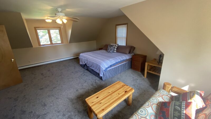 Riverside Point Resort Motel - Park Rapids, MN
