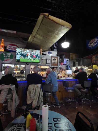 Royal Bar - Park Rapids, MN