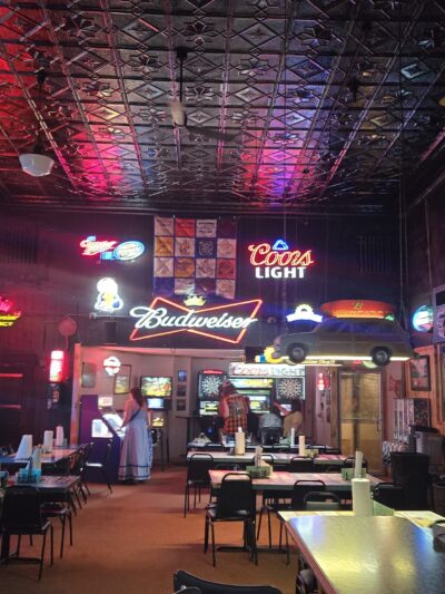 Royal Bar - Park Rapids, MN