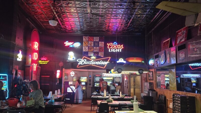 Royal Bar - Park Rapids, MN