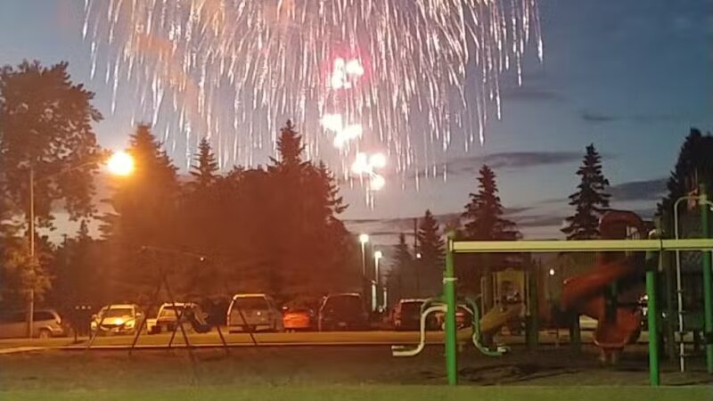 Skatepark - Park Rapids, MN
