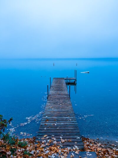 Fishhook Lake Public Access - Park Rapids, MN