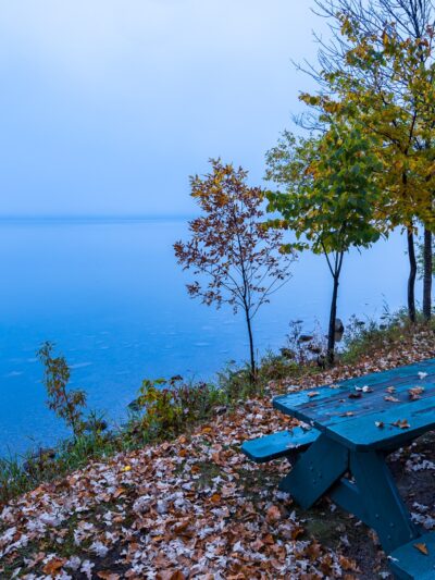 Fishhook Lake Public Access - Park Rapids, MN