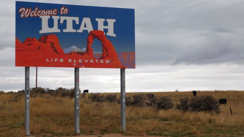 Park Valley - Park Valley, UT