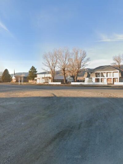 Park Valley - Park Valley, UT