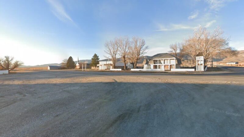 Park Valley - Park Valley, UT