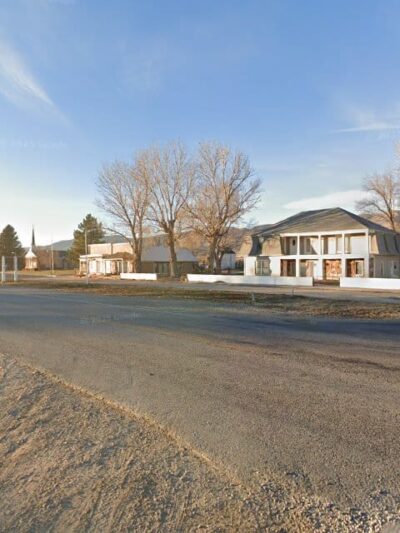 Park Valley - Park Valley, UT