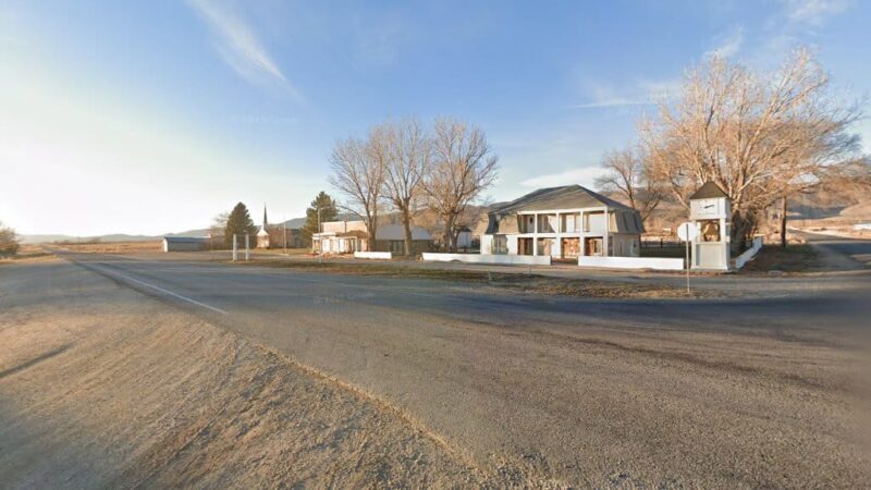 Park Valley - Park Valley, UT