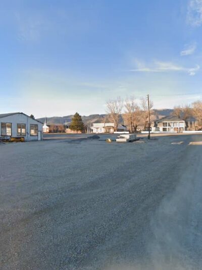 Park Valley - Park Valley, UT