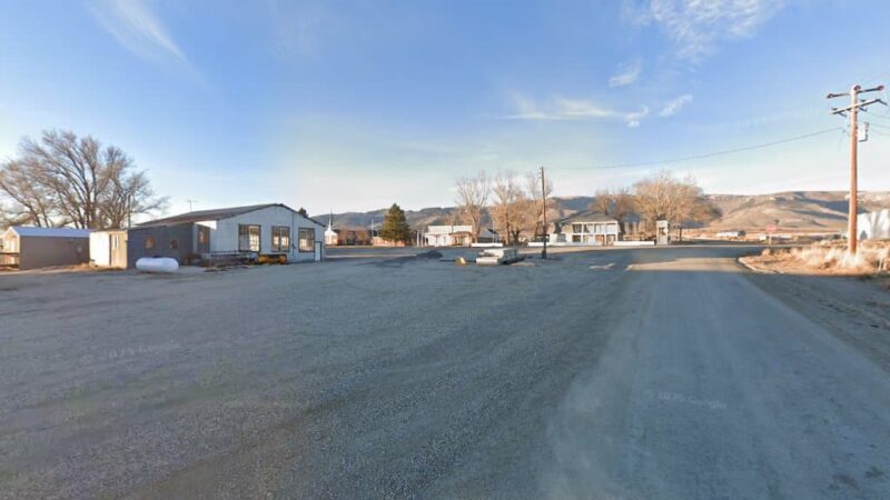 Park Valley - Park Valley, UT