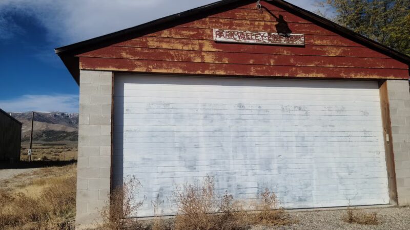 Park Valley - Park Valley, UT