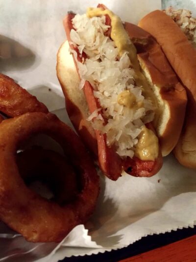 Der Dog Haus - Parkersburg, WV
