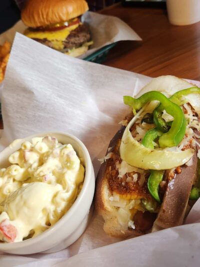 Der Dog Haus - Parkersburg, WV