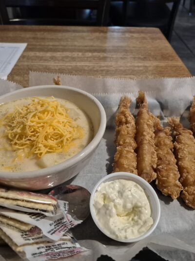 Der Dog Haus - Parkersburg, WV