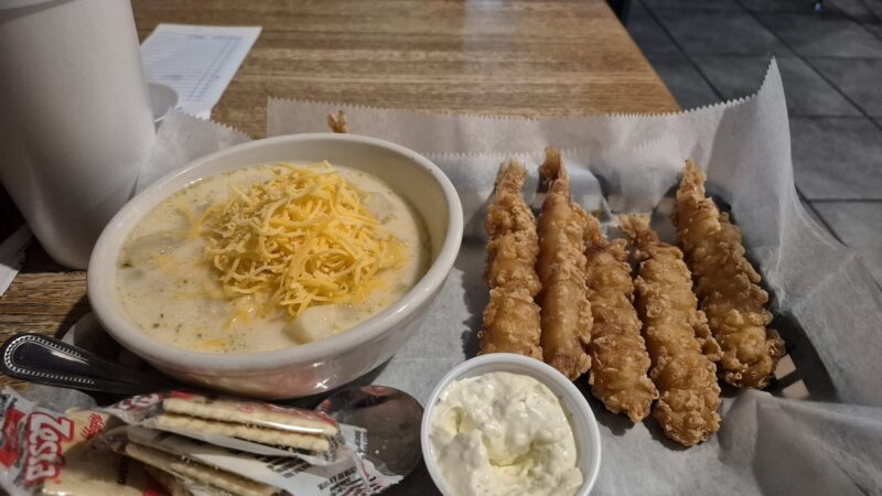 Der Dog Haus - Parkersburg, WV