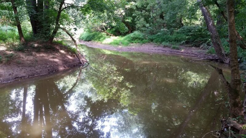 Johnson T. Janes Park - Parkersburg, WV