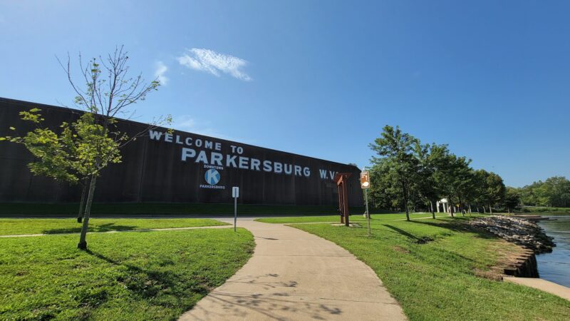 Point Park - Parkersburg, WV