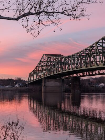 Point Park - Parkersburg, WV