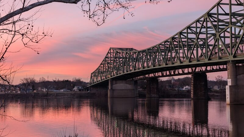 Point Park - Parkersburg, WV